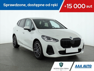 BMW Seria 2 G42-U06 Active Tourer 1.5 218i 136KM 2022