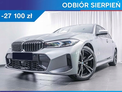 BMW Seria 3 G20-G21 Limuzyna 2.0 320i 184KM 2024