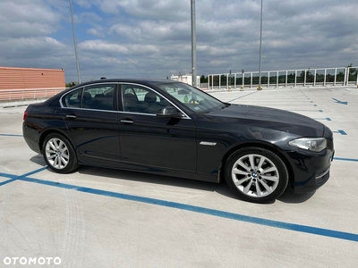 BMW Seria 5 520d