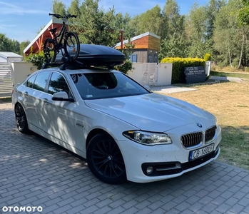 BMW Seria 5 528i xDrive