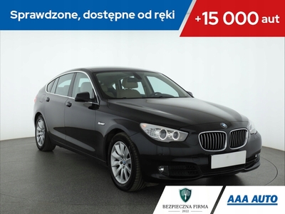 BMW Seria 5 E60 2009