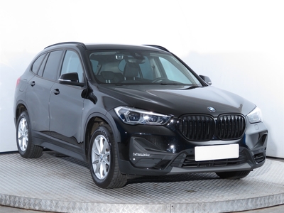 BMW X1 2017 sDrive18i 20863km SUV