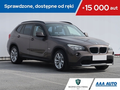 BMW X1 E84 2012