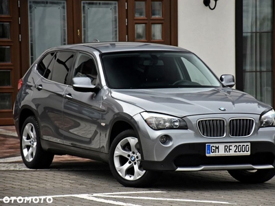 BMW X1 xDrive23d