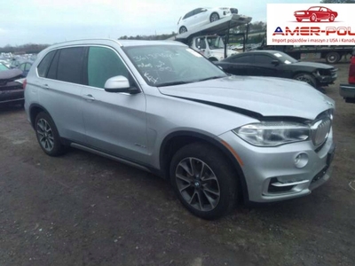 BMW X5 G05 2018