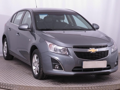 Chevrolet Cruze 2013 2.0 VCDi 192745km Hatchback