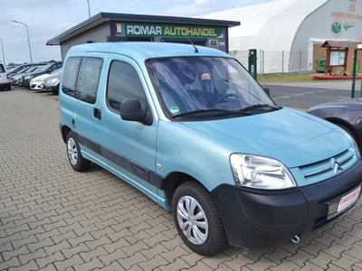 Citroen Berlingo II Combi 1.4i 75KM 2009