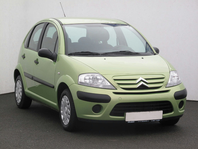 Citroen C3 2007 1.1 i 87005km Hatchback