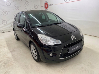 Citroen C3 II Hatchback 1.4 VTI 95KM 2011