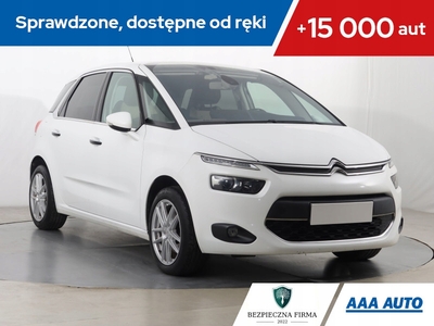 Citroen C4 Picasso II Picasso 1.6 16v THP 156KM 2014