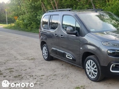 Citroën Berlingo XL 1.5 BlueHDI Live