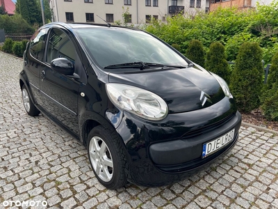 Citroën C1 1.0 Style