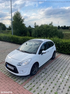 Citroën C3 1.2 PureTech Exclusive