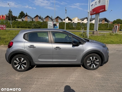 Citroën C3 1.2 PureTech GPF Feel S&S