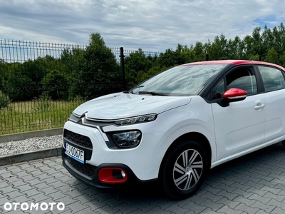 Citroën C3 1.2 PureTech Shine