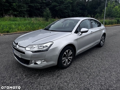 Citroën C5 2.0 BlueHDi Exclusive S&S