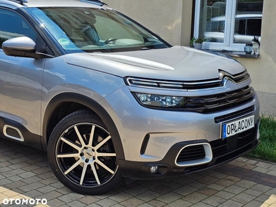 Citroën C5 Aircross 1.6 PureTech Shine EAT8