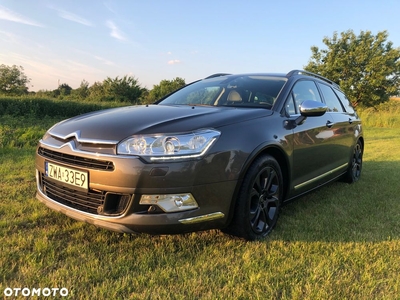 Citroën C5