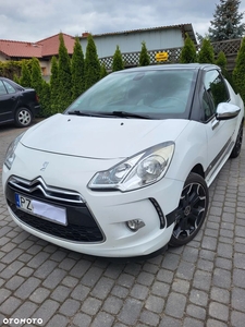 Citroën DS3 1.6 THP SportChic