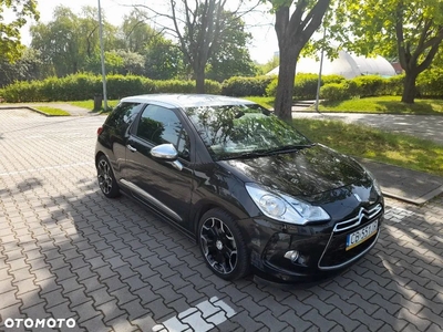 Citroën DS3 1.6 VTi SoChic