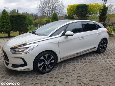 Citroën DS5 2.0 HDi SportChic