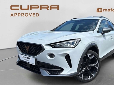 Cupra 2023