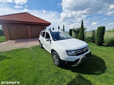 Dacia Duster 1.6