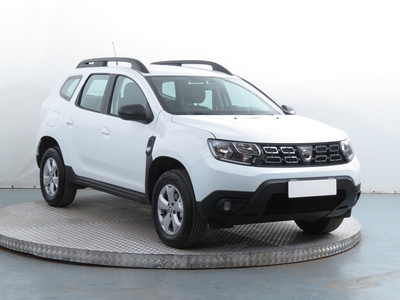 Dacia Duster 2021 1.0 TCe 71832km SUV