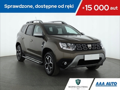 Dacia Duster II SUV 1.0 TCe 101KM 2019