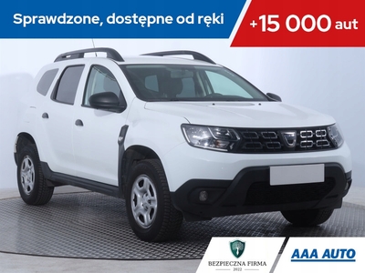 Dacia Duster II SUV 1.0 TCe 101KM 2019