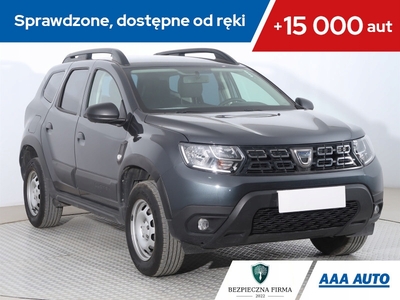 Dacia Duster II SUV 1.0 TCe 101KM 2020