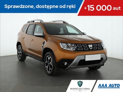 Dacia Duster II SUV 1.0 TCe 101KM 2020