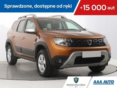 Dacia Duster II SUV 1.0 TCe 90KM 2021