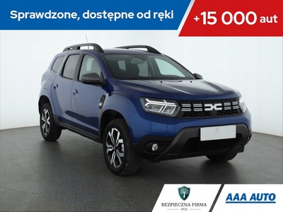 Dacia Duster II SUV Facelifting 1.3 TCe 150KM 2023