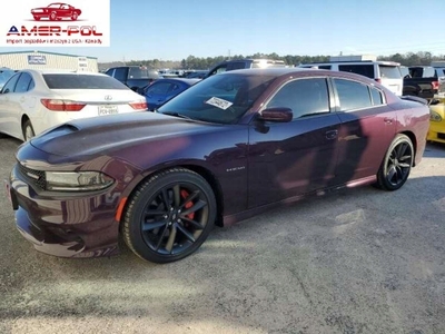 Dodge Charger VII 2022