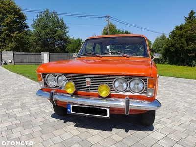 Fiat 125p