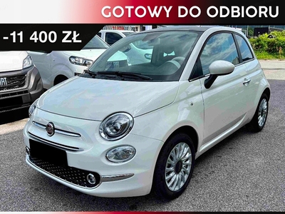 Fiat 500 IV 2024