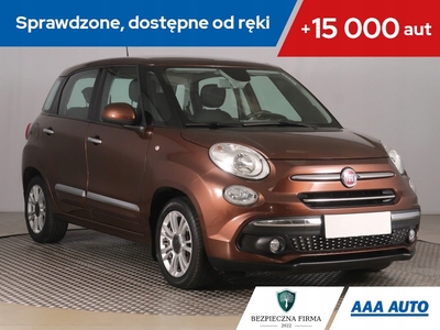 Fiat 500L Trekking Seria 4 1.4 95KM 2017