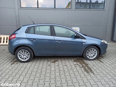 Fiat Bravo 1.4 16V Dynamic