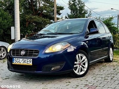 Fiat Croma 1.9 JTD Business