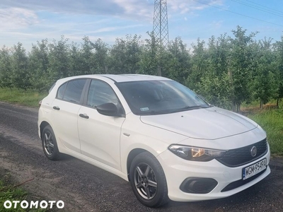 Fiat Tipo 1.4 16v Pop