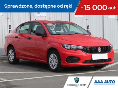 Fiat Tipo II Hatchback 1.4 95KM 2020