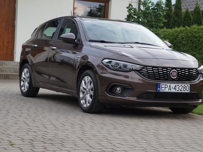 Fiat Tipo II Hatchback 1.4 T-Jet 120KM 2020