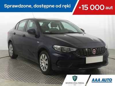 Fiat Tipo II Sedan 1.4 95KM 2016