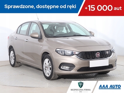 Fiat Tipo II Sedan 1.4 95KM 2018