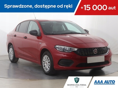 Fiat Tipo II Sedan 1.6 E-Torq 110KM 2016