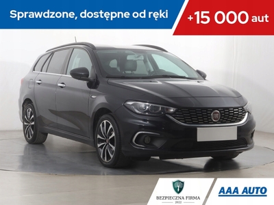 Fiat Tipo II Station Wagon 1.6 MultiJet 120KM 2017