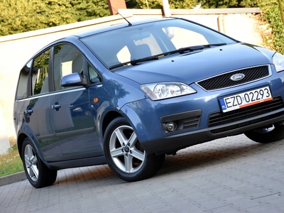 Ford C-MAX I 2005