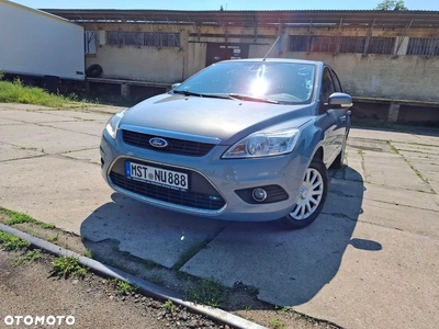 Ford Focus 1.8 Ghia