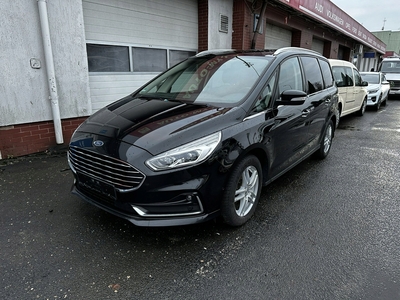 Ford Galaxy IV Van Facelifting 2.0 EcoBlue 150KM 2020